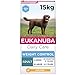 Price comparison product image Eukanuba Weight Control Low Fat Complete Dry Dog Food for Adult Large and Giant Breeds with Chicken 15 kg