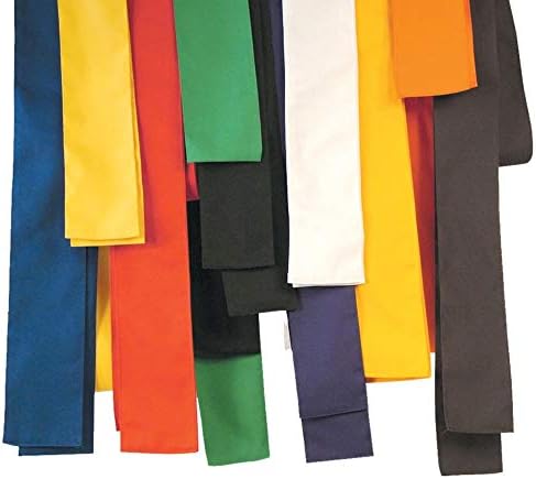 Cotton sash belt Clearance
