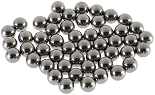 HFS(R) Bearing Steel Precision Bearing Balls (3mm 100pcs)