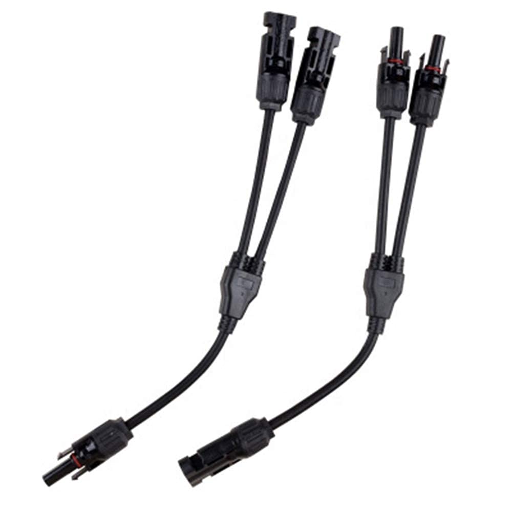 Cappucci Per Connettori Solari - 10 Paia Impermeabili IP67 - Per Pannelli E Inverter - Foto 7