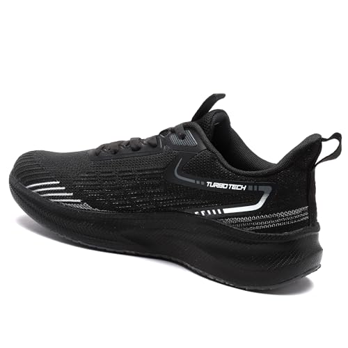 Image of Action | Athleo | BULLET-222 | Stylish | Lightweight | Comfortable | Trendy | Sports | Running Shoes | for Men