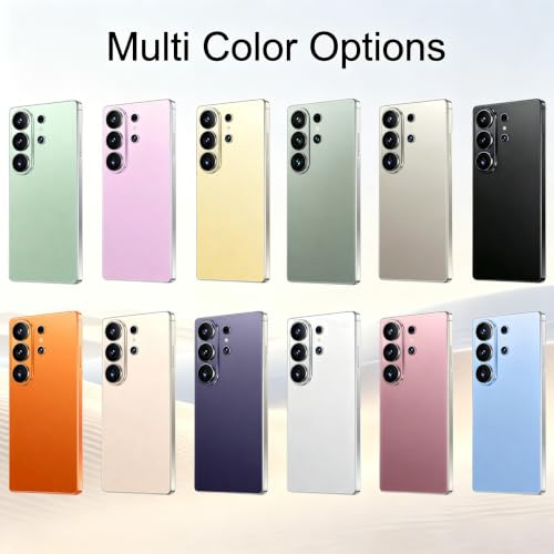 4G Unlocked Smartphone, 6.6" HD Punch Screen, 4GB+32GB (256GB Expandable),... - Image 2