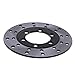Produktbild SDENSHI 130mm 47mm Bremsscheibe Vorne 125ccm 150ccm 200ccm 250ccm ATV Quad Go Kart