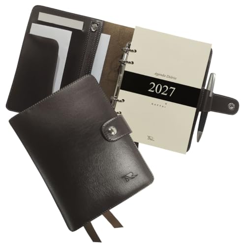 Agenda Diária 2024
