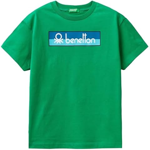T-shirt United Colors 3I1XC10IL Cover