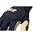 212 Performance Fire Resistant Fabricator Gloves for Welding, Premium Goatskin, Adjustable Cuff, Large