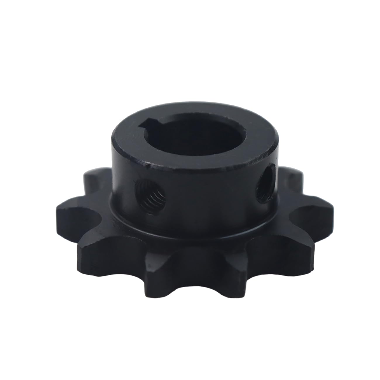 #50 Roller Chain Sprocket Type B 3/4 inch Bore 10 Tooth 50BS10 — Amazon image 8