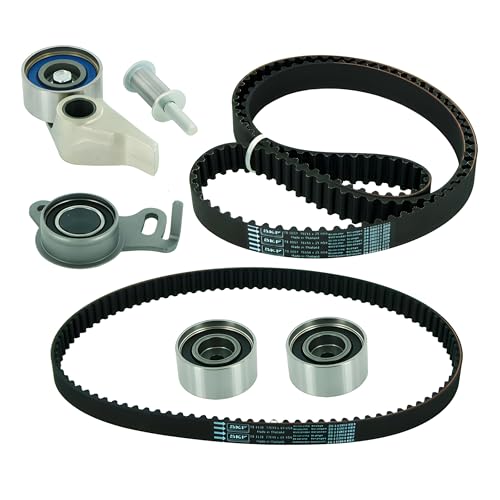 Kit de correa de distribución SKF VKMA 95676 original para mantenimiento del motor de coche