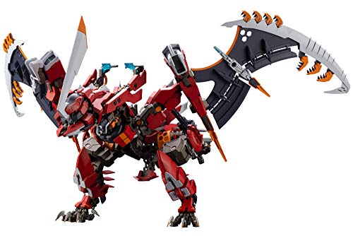 KOTOBUKIYA HG012 Hexa Gear Agnirage Model Kit