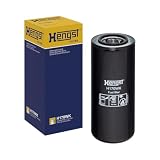 Fuel Filter - Spin on