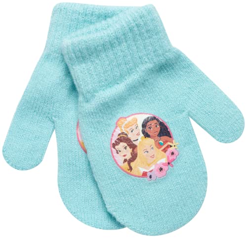 Mitones infantiles Disney para llenar de magia y calor los días fríos de tu niña 5
