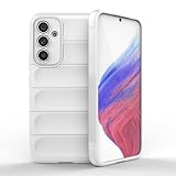 FTRONGRT Coque pour Vivo iQOO Neo 7 Pro, TPU Souple, Airbag Invisible, Amortissement, Anti-Chute Etui Housse pour Vivo iQOO Neo 7 Pro.Blanc FTRONGRT Coque pour Vivo iQOO Neo 7 Pro, TPU Souple, Airbag Invisible, Amortissement, Anti-Chute Etui Housse pour Vivo iQOO Neo 7 Pro.Blanc