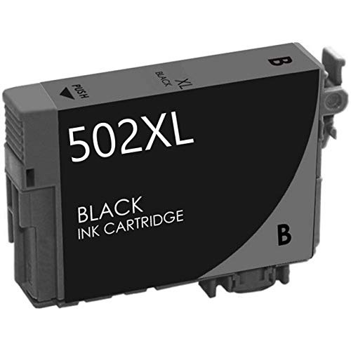 Propart ARET502XLBK Cartouche d'encre Compatible Epson Wf-2860 2865 Xp-5100 5105 Noir