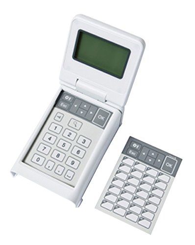 Écran tactile Brother pour réparer le blocage tactile de l'imprimante TD-2020