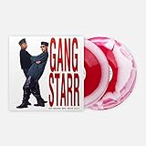 Exclusive Limited Edition Red & White Swirl Colored Vinyl 2LP
