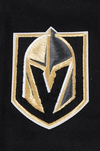 Image of Pro Standard Mens NHL Retro Classics Varsity Jacket