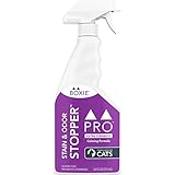 Boxiecat Premium Extra Strenth Scent Free Stain & Odor Remover, 24 oz