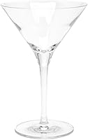 Vista 1 de Voglia Nude Cocktail Martini Glass - Cristal - Utensilios de restaurante