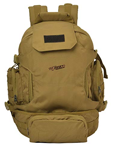Fgear backpack