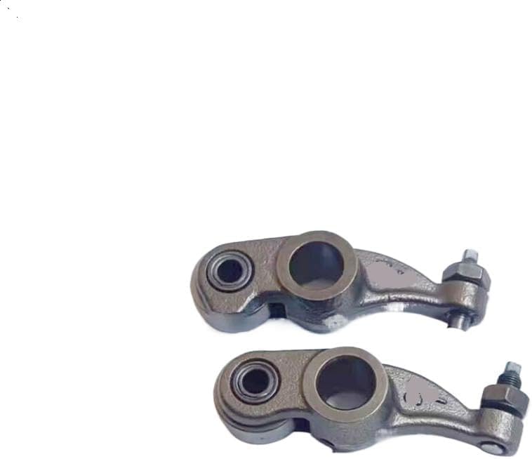Motorcycle Camshaft and Rocker Arm Assembly Compatible with Benly 110, MW110, GGC MW 110, DIO VISION, NSC110, NSC