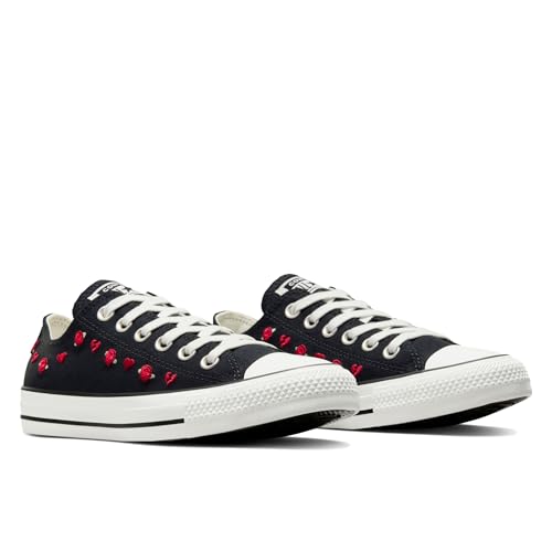 Image of Converse Unisex-Adult Chuck Taylor All Star Low-top Sneaker