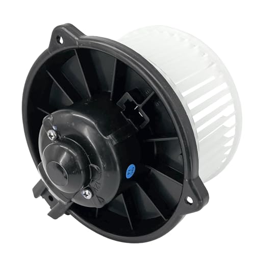 Image of 700001 AC Heater Blower Motor Fan Assembly Fit for Acura cl 1997-1999 ，for Acura Integra 1994-2001 ， for Honda Accord 1994-1997，for Honda Civic 1992-2000 ，Insight 2000-2006 79310SR3A01