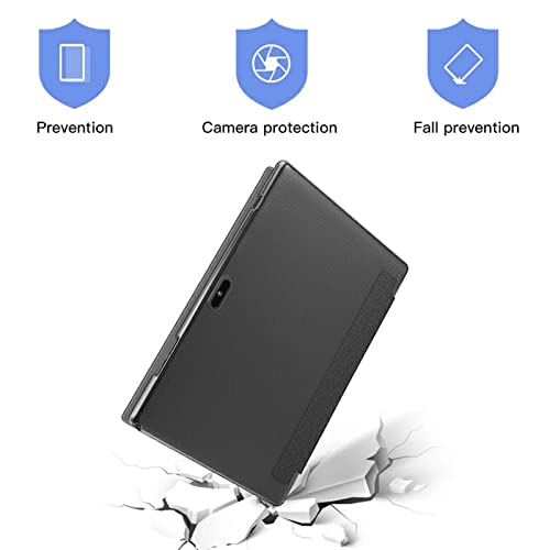 Image of Case with Stylus 10 inch Tablet Android 14 Tablets 6GB RAM+32GB ROM Support 1024GB Expansion, 6000mah Battery 10 IN Android Tablet, 2MP+8MP Dual Camera WiFi-6 Bluetooth 10.1 inch IPS HD Touch Screen