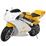 Walbest-49cc-Motorcycle-for-Kids-2-Stroke-Pocket-Bike-Gas-Pocket-Motorbike-with-Strong-Dual-Brake-Mini-Pocket-Motorcycle-Mini-Bike-for-Boys-Girls-Mini-Motorcycle-Racing-Max-Speed-20Mph