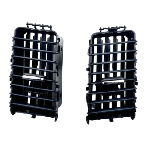 Grille de climatisation voiture pour retrouver un habitacle frais en été Lancer EX