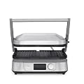 Electric Grill & Griddle - Griddler Five by Cuisinart