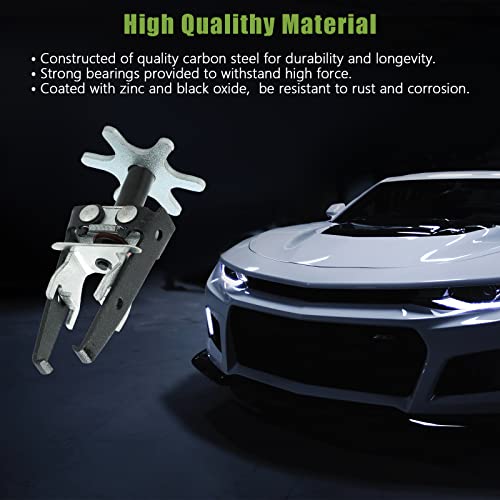 ATPEAM Universal Ventilfederspanner, Überkopf Ventilfederspanner