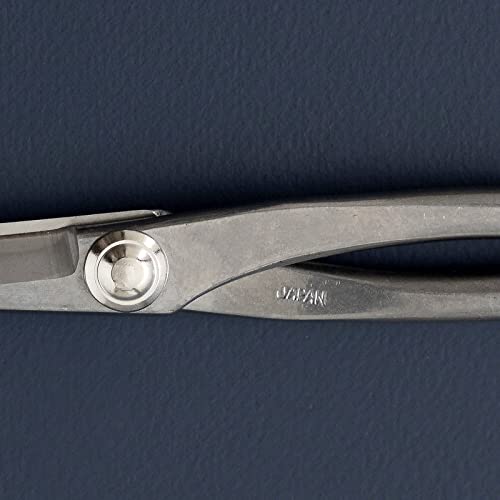 Ciseaux pour Élagage Satsuki de 180 mm pour réussir la taille de structure