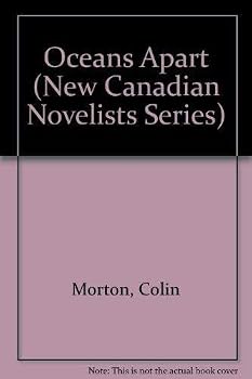 Paperback Oceans Apart (New Canadian Novelists Series) Book