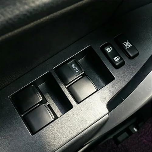 Commande de lève-vitre électrique résout blocage vitre avant gauche Prius - 3