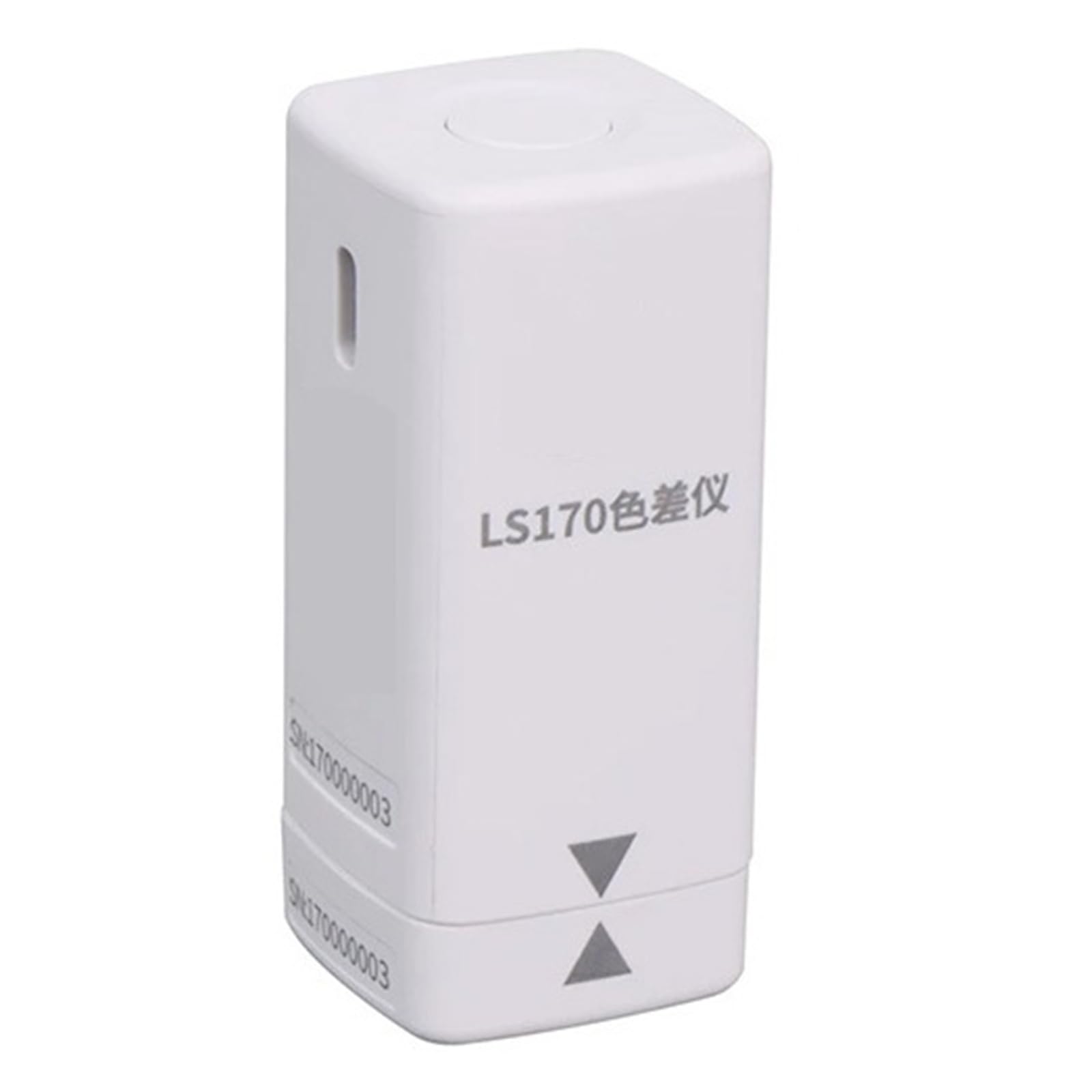 Colorimetro LS171/LS170 con App for carta ceramica for verniciatura Operazione semplice(LS170)