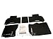 Proper Spec Range Rover Sport 14-16 Floor Rubber MAT Set VPLWS0190 Genuine New