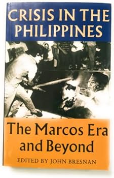 Paperback Crisis in the Philippines: The Marcos Era and Beyond. Preface by David D. Newsom (Princeton Legacy Library) Book