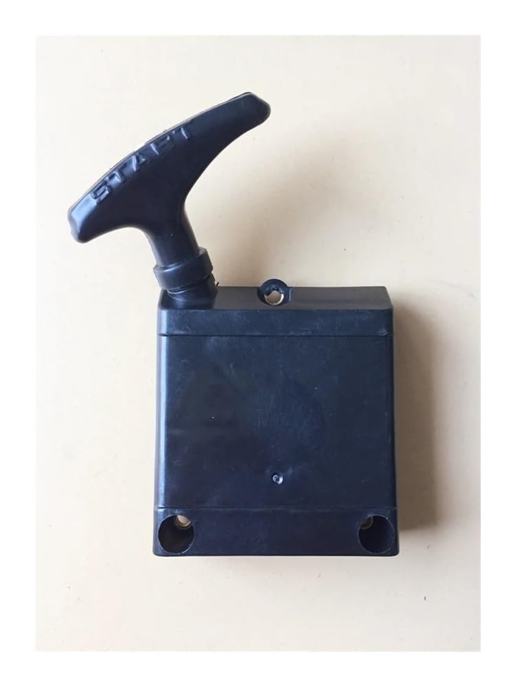 Démarreur à rappel TH43 pour réparer le lanceur cassé des moteurs TH43D TH48 KBL43