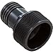 Adapter 2 MPT X 1-1/2 Barb 417-6161