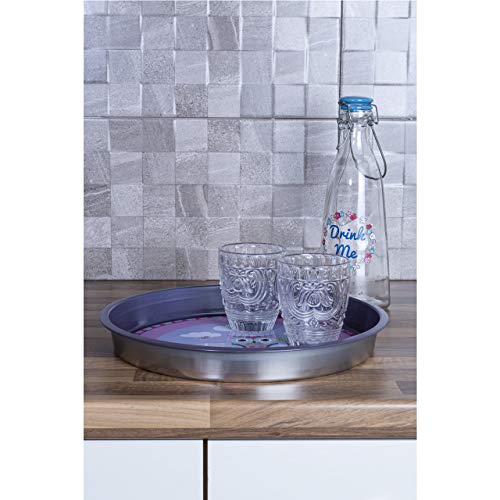 Premier Housewares Hot Rod Lagerkanister, rechteckig, 2er Set