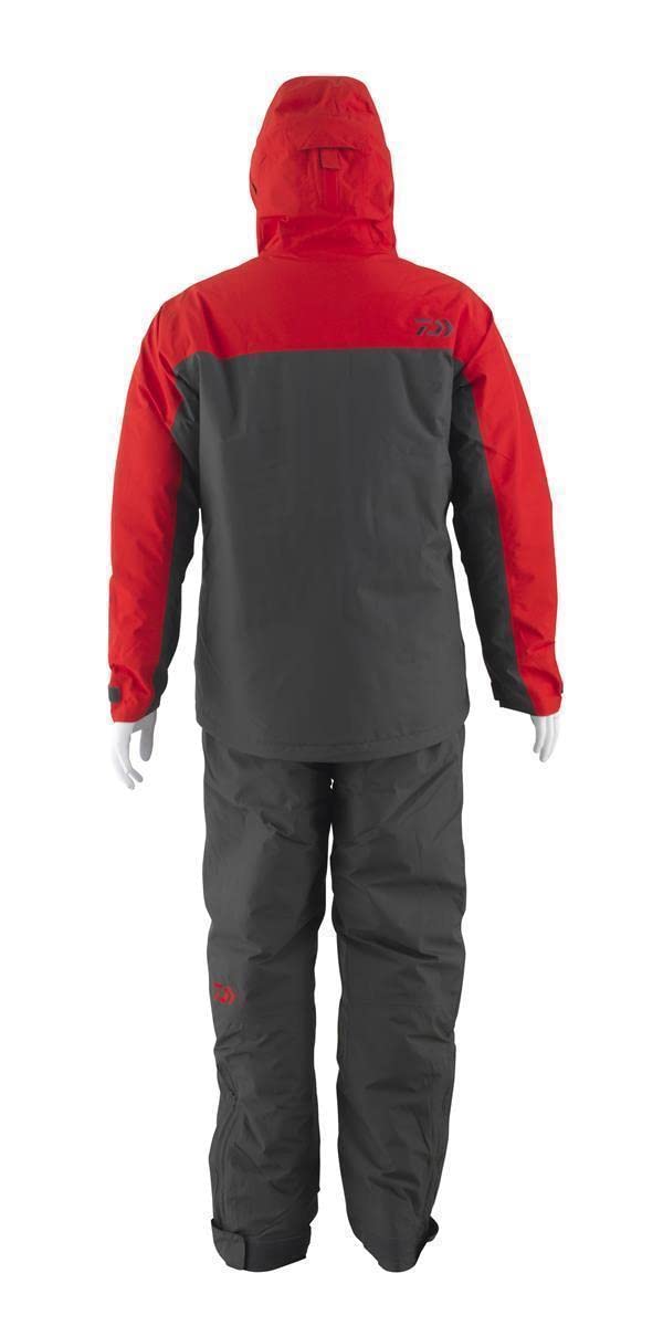 Daiwa Goretex Hi Loft Winter Suit Gr. XL Thermoanzug DW-1920