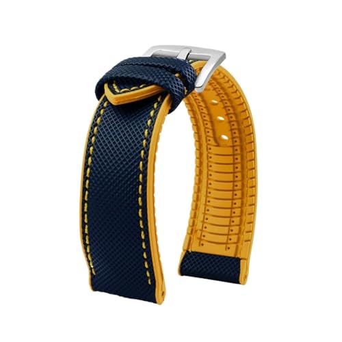 uCgO IK IWC }[NΉ iC CG[ o[{g EHb`Xgbv 20mm 22mm 23 24mm Xgbv Y h Xgoh EHb`oh(Blue yellow silverA,23mm)