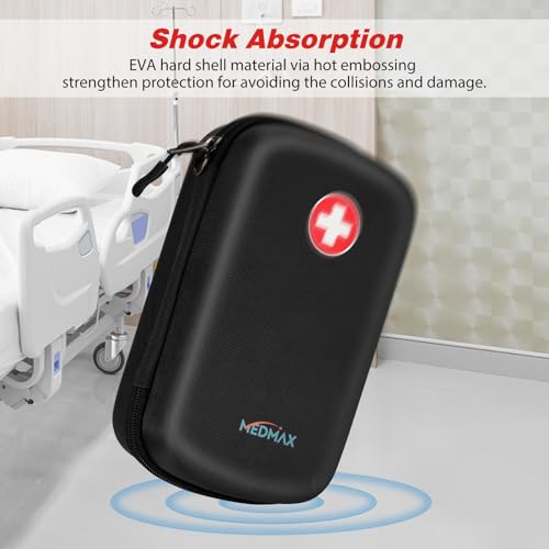 MEDMAX Epipen Medical Carrying Case - Image 3