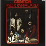  With Felix Pappalardi [Vinilo]