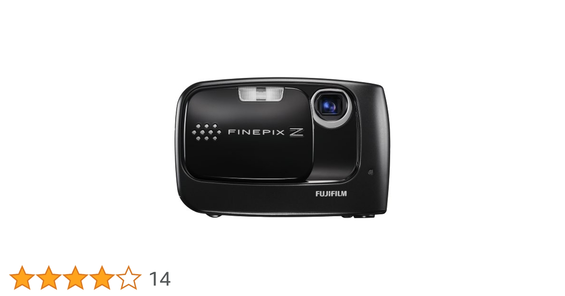 美品 FUJIFILM FINEPIX Z30 デジカメ デジタルカメラ FUJIFILM FinePix Z30 Digital Camera (Pink) 15939165 B&H Photo