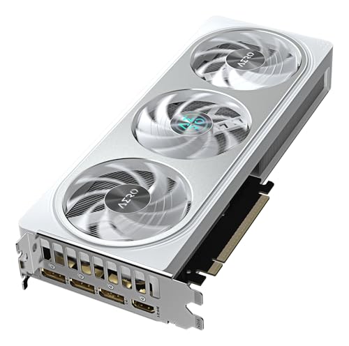 その他 Aerobi Girl Gigabyte AERO OC GeForce RTX 5060 Ti 16 GB Video Card (GV