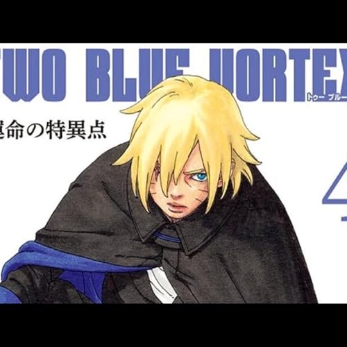 Akibi The End Game Threat_Konoha Civil War Boruto Vs The World_Chapter 19-20