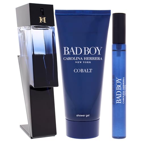 Catálogo para Comprar On-line Bad boy carolina herrera favoritos de las personas. 13 Imagen adicional