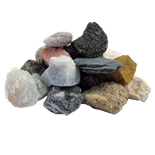 Mejores precios y opiniones de Colecciones minerales - solo los mejores. 23 Imagen adicional