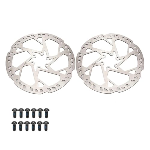 FLONAVTEX 2.3mm Disc Brake Rotor 180mm